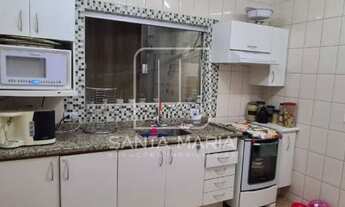 Imagem 3: Casa (térrea em condominio) 3 dormitórios/suite, cozinha planejada, portaria 24hs, lazer