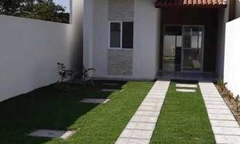 Imagem: Casa Plana 3 quarto(s) - Timbu - Eusébio