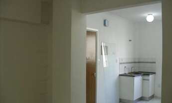 Imagem 3: Apartamento de 44 metros quadrados no bairro Bela Vista com 1 quarto