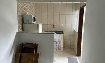 Imagem 6: Kitnet espaçosa