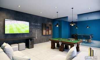 Imagem 5: Apartamento com 2 dormitórios à venda, 58 m² por R$ 541.000,00 - Jardim Esplanada - São Jo