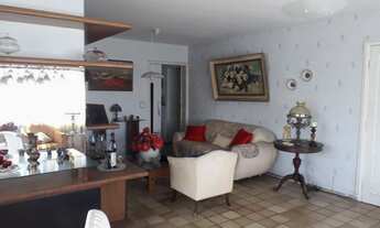 Imagem 3: Apartamento a venda na Avenida Dezessete de Agosto 4 quartos e 165m por R$ 550 mil em Casa