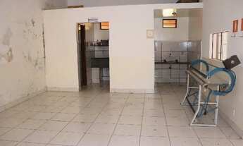 Imagem 2: Aluguel Casa OSVALDO REZENDE