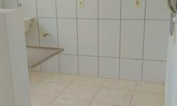 Imagem 2: Apartamento com 2 dormitórios para alugar, 45 m² por R$ 650/mês - Vila Toninho - São José