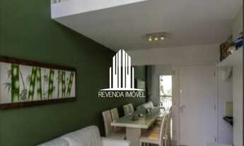 Imagem: Apartamento à venda com 55m², 1 quarto