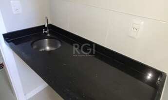 Imagem 7: Porto Alegre - Conjunto Comercial/Sala - Tristeza