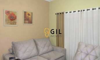 Imagem 4: Sobrado com 3 dormitórios à venda, 208 m² por R$ 350.000,00 - Cidade Nova Jacareí - Jacare