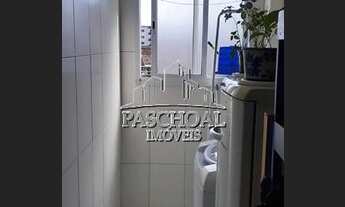 Imagem 5: PRAIA GRANDE - Apartamento Padrão - GUILHERMINA