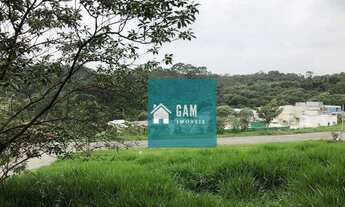 Imagem 3: Terreno à venda, 400 m² por R$ 420.000,00 - Los Angeles - Cotia/SP