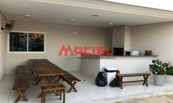 Imagem 5: Locação - APARTAMENTO - SOLAR DO BARAO - CENTRO - JACAREI - 77 M² AU - 2 DORM - VALOR R$ R