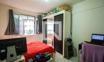 Imagem 3: Apartamento para Aluguel - Liberdade, 1 Quarto, 31 m2