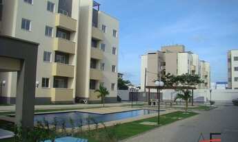 Imagem 4: Apartamento com 3 quartos, no Passaré, Villa Esmeralda - AP11551