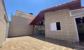 Imagem 4: PRAIA GRANDE - Casa Padrão - VILA ASSUNCAO