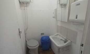 Imagem 4: Galpão para alugar, 168 m² por R$ 6.800,00/mês - São José - São Caetano do Sul/SP