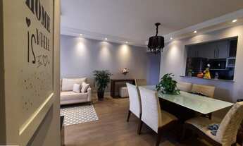 Imagem 4: Apartamento Clean e Aconchegante!!!