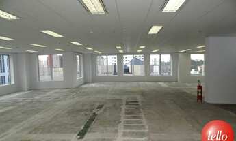 Imagem 2: São Paulo - Conjunto Comercial/sala - Chácara Santo Antônio