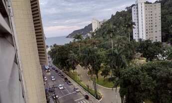 Imagem 5: Apartamento Vista Mar REF - V230