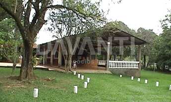 Imagem 5: Casa - Chácara Santa Margarida - Campinas