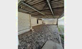 Imagem 6: Aluguel Barracão TUBALINA