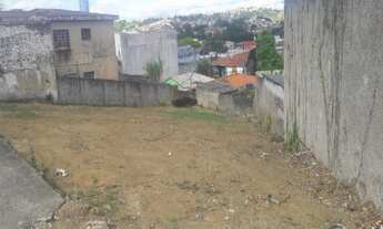 Imagem 2: Terreno à venda, 500 m² por R$ 400.000,00 - Parque Bela Vista - Votorantim/SP