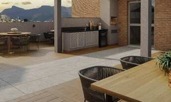 Imagem 7: More no Primeiro Bairro Planejado do Rio de Janeiro! Porto Maravilha - região Central do R