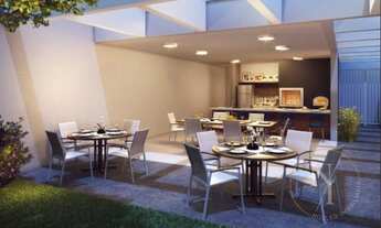 Imagem 3: São Paulo - Apartamento Padrão - República