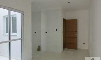 Imagem: Santo André - Padrão - Vila Homero Thon