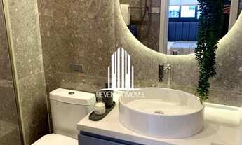 Imagem 7: Modern Vila Clementino à venda com 96m² 3 dormitório 1 suítes 1 vaga, São Paulo - SP