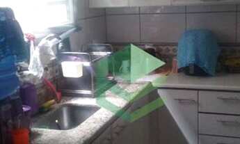 Imagem 5: Apartamento com 2 dormitórios à venda, 75 m² por R$ 290.000 - Jardim Vera Cruz - São Berna