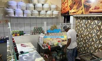 Imagem 3: Ponto à venda, 50 m² por R$ 200.000 - Parque Novo Oratório - Santo André/SP