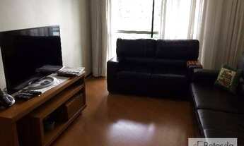 Imagem 3: Apartamento residencial à venda, Morumbi, São Paulo