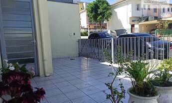 Imagem 2: Casa térrea de fundos com 80mts² e 2 dorms para locação no bairro Vila Moinho Velho- SP