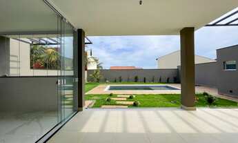 Imagem 6: Casa de condomínio sobrado para venda com 300 metros quadrados com 5 quartos