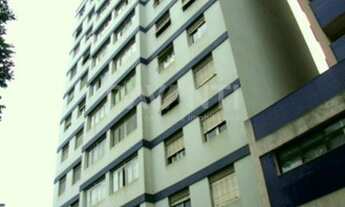 Imagem: Apartamento - Centro - Campinas