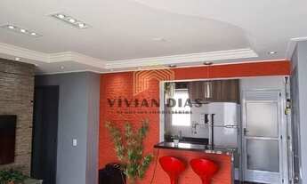 Imagem 3: Apartamento à venda no bairro Limão - São Paulo/SP, Zona Norte