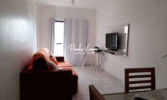 Imagem 3: Apartamento de um dormitório na Tupi