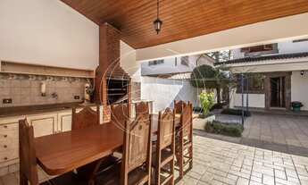 Imagem 5: São Paulo - Casa comercial - Chácara Santo Antônio (Zona Sul