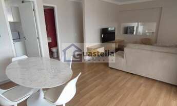 Imagem 4: Apartamento em Centro - Santo André