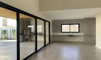 Imagem 7: Belíssima casa térrea á venda com 4 suítes, área gourmet, paisagismo