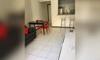 Imagem 3: Boulevard Primavera - Rio Vermelho - 1 quarto - Varanda - 1 vaga - 29m²