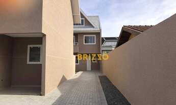 Imagem 3: Sobrado com 3 dormitórios à venda, 145 m² por R$ 780.000,00 - Santa Felicidade - Curitiba