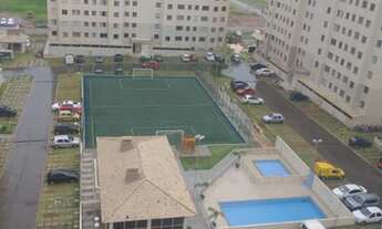 Imagem: Apartamento para venda com 45 metros quadrados