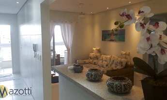 Imagem 5: Apartamento com 2 dorms, Tupi, Praia Grande - R$ 430 mil, Cod: 739