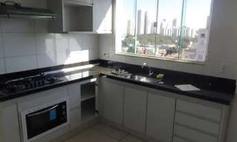 Imagem 4: Apartamento para venda tem 95 metros quadrados com 3 suítes 2 americanas , em Jardim Amér