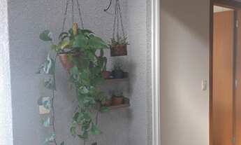 Imagem 4: Casa de condomínio térrea para venda possui 110 metros quadrados com 3 quartos