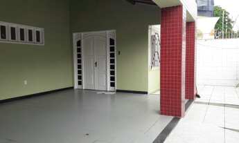 Imagem 3: ALUGA-SE CASA NA RUA PEDRO LISBOA - BAIRRO INÁCIO BARBOSA