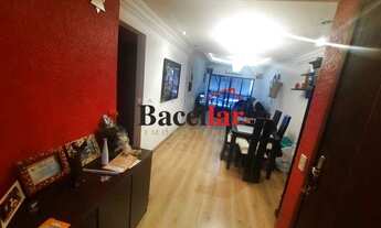 Imagem 1: Rio de Janeiro - Apartamento Padrão - Tijuca