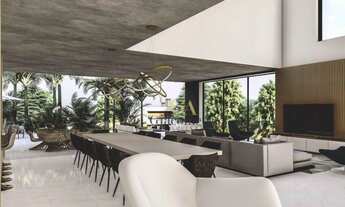 Imagem 5: Casa com 6 dormitórios à venda, 450 m² por R$ 9.000.000,00 - Gênesis 1 - Santana de Parnaí