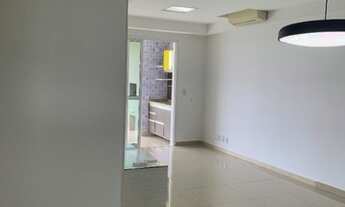 Imagem 6: Alugo Apartamento Espaçoso de 04 Quartos