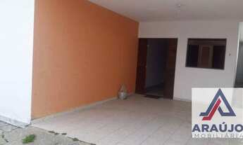 Imagem 2: Casa com 3 dormitórios à venda, 122 m² por R$ 390.000,00 - Ernesto Geisel - João Pessoa/PB